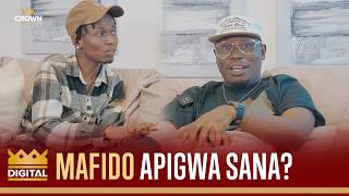 Download lagu PAPA MAFIDO AELEZA ALIVYOPIGWA, AWEKA UGANGSTER PEMBENI WANAWAKE WANAMTESA mp3