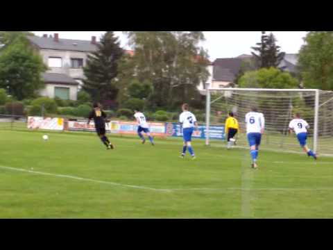 UFC Podersdorf gegen ASV Neufeld 1:4 (0:2) Tore und Ausschnitte