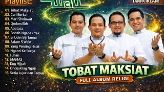 Download lagu Wali Band Full Album Religi Terbaik 2025 | Tobat Maksiat Nonstop mp3 Download lagu Wali Band Full Album Religi Terbaik 2025 | Tobat Maksiat Nonstop mp3