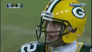 Great Moments in Packer History