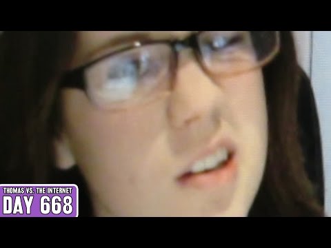 The Book to Terabithia (Day 668 - 23/04/14)