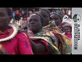 The Cut Exploring FGM Al Jazeera Correspondent