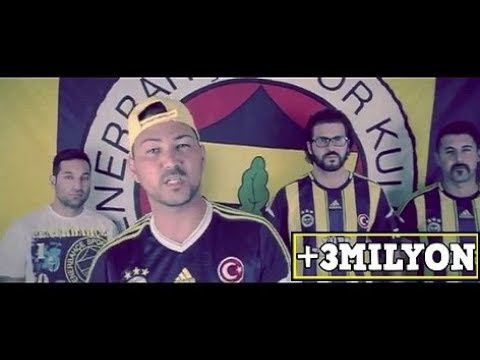 Moskape - Benim Adım Fener