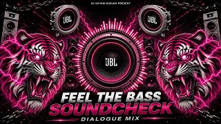 Download lagu DJ Sound Check JBL Bass Mix | Dj Song Bass Remix | JBL Dj Song | Speaker Check | Hard Bass Dj Song mp3