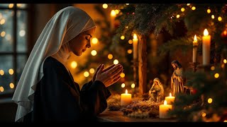 Download lagu 🎄 Christmas Catholic Prayer Live — Gregorian Chants for Evening & Night ✝️ mp3