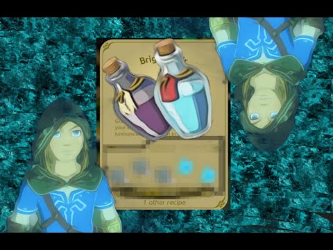 How to do sticky and sneaky elixirs