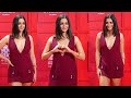 Alia Bhatt At Red Carpet Of GQ Men Of The Year Awards