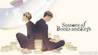 Seasons of Books and Keys (Multi-Language) video 1