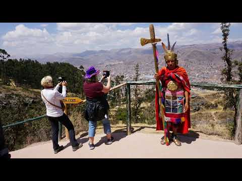 Sundes EXtremreiser 2019 PERU