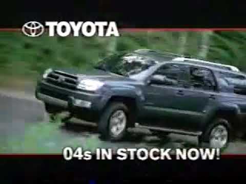 10/3/2003 WBNX Commercials Part 11