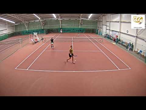 Kurt 1_23.2.2020 TCEN Hrádek nad Nisou "A" - Dorostenky