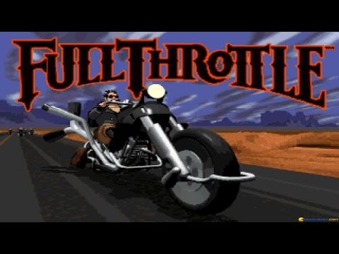 full throttle pc download free