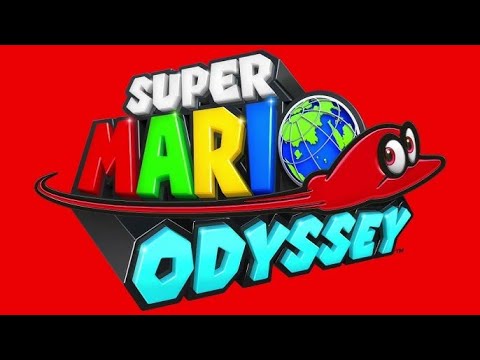 Bowser's Castle Main Courtyard (Extended)-Super Mario Odyssey OST