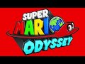 Bowser S Castle Main Courtyard Extended Super Mario Odyssey OST