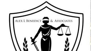 preview picture of video 'Bankruptcy Attorney Huntington Beach - Law Offices of Alex L Benedict'