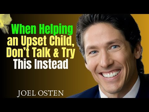 UPDATE! "When Words Fail: The Powerful Way to Comfort an Upset Child"