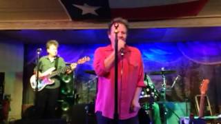 Never Been Rocked Enough-Delbert McClinton