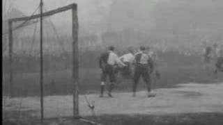 preview picture of video 'Rotherham Town v Thornhill (1902)'