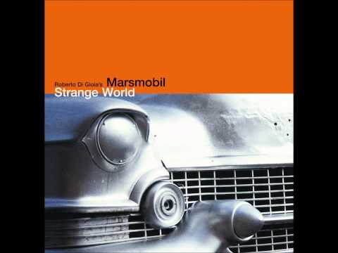 Roberto Di Gioia's Marsmobil - Yelloworange