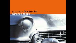 Roberto Di Gioia's Marsmobil - Yelloworange