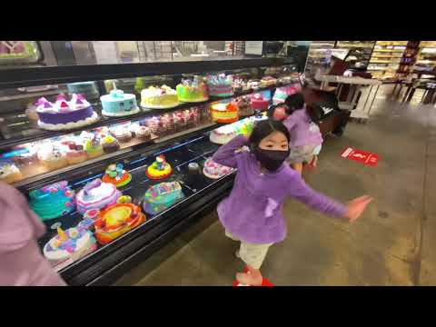 Safeway Bakery