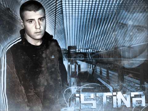 Istina ft Baba-Kan - Stimme des Todes