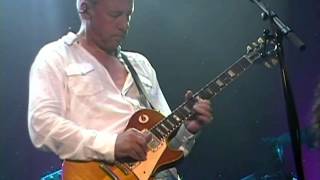 Mark Knopfler &amp; Emmylou Harris &quot;If this is goodbye&quot; 2006 Brussels