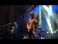 Squeeze Live - Model - 29th November 2010 Liverpool Philharmonic Hall