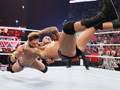 Raw: Randy Orton vs. Justin Gabriel