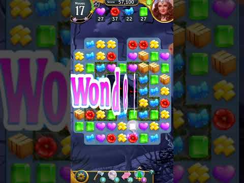 The Wizard of Oz Magic Match 790 - no boosters 👠