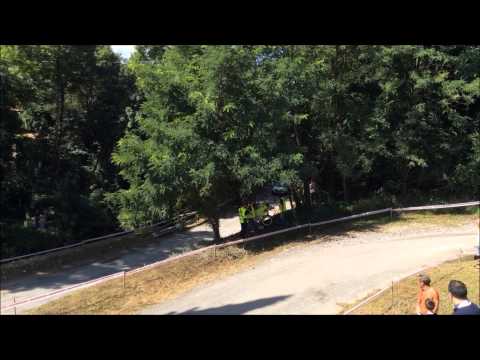 Rally 12h ciocco 2014