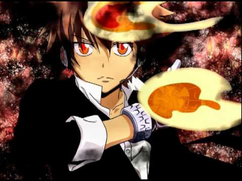 Katekyo Hitman Reborn Ending 7