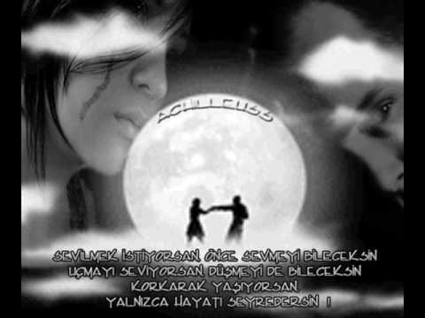 Mutlu ft Dj Meto sensiz yasanmiyor 2009