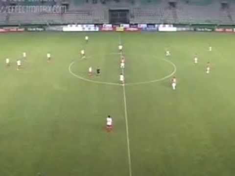 UNION TEMUCO 2 V/S ÑUBLENSE 0