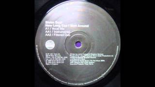 Sister Soul - How Long Can I Wait Around (Vocal Mix)