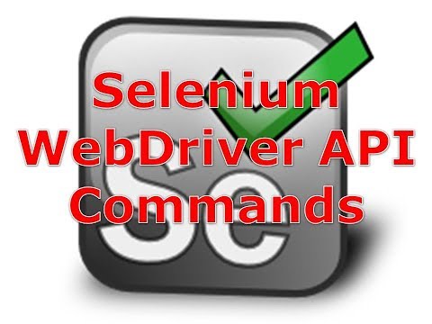 1 Introduction to Selenium
