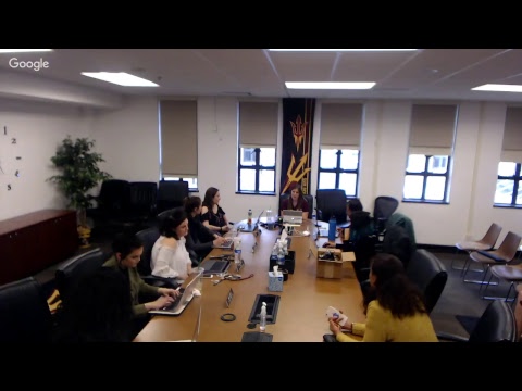 USGD Special Session #3 - 02.23.2018