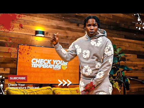 Jahh Savv - Name Of Love (#CYT Freestyle)