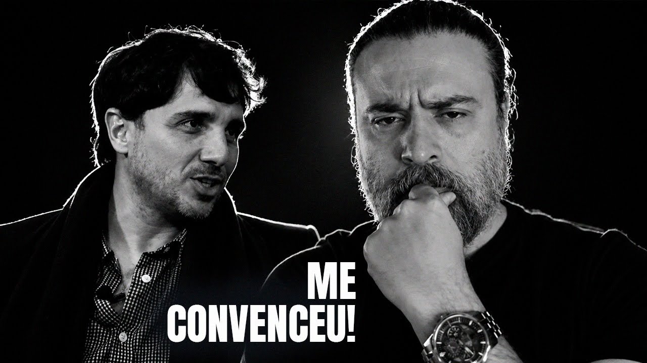RENAN SANTOS NÃO É ESTUPRADOR