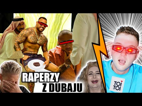 Rap w Stylu WAC TOJA Pisany w 2 Minuty 🚫