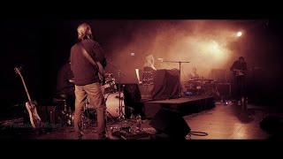 Anna von Hausswolff (live) "Come Wander With Me/Deliverance" @Berlin Dec 06, 2015