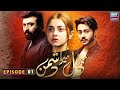 Mera Dil Mera Dushman Episode 1 ARY Zindagi