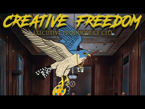 CF - Freeze ft Courage, Kay Ba1a (Official Audio)