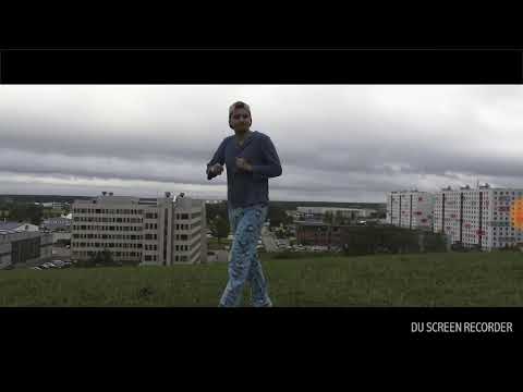 LVJARANS DissTrack Fek You