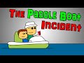 Brewstew - The Paddle Boat Incident