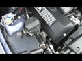 Emission System Repair BMW E46 secondary air ...