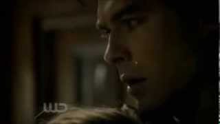 Elena Gilbert's Twin sister:QUOTEV TRAILER