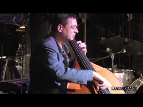 Taurey Butler Trio - Someday My Prince Will Come - Maison du Jazz/House of Jazz