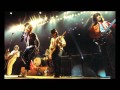 The Rolling Stones 1972 American Tour  "Torn and frayed",  Vancouver