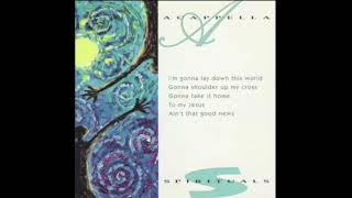 Everytime I Feel The Spirit